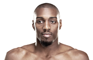 Phil Davis (fighter)